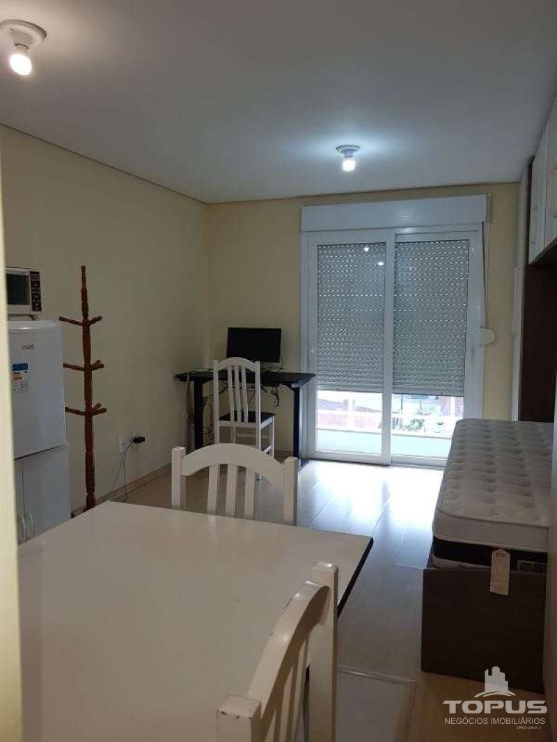 Kitnet/JK 1 quarto  no bairro SAO PELEGRINO em CAXIAS DO SUL