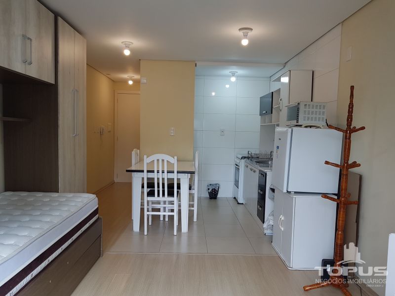 Kitnet/JK 1 quarto  no bairro SAO PELEGRINO em CAXIAS DO SUL