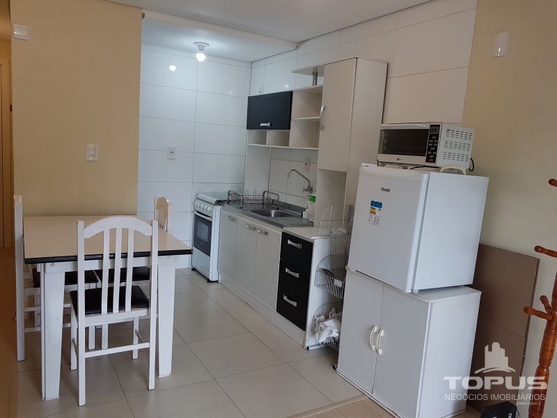 Kitnet/JK 1 quarto  no bairro SAO PELEGRINO em CAXIAS DO SUL