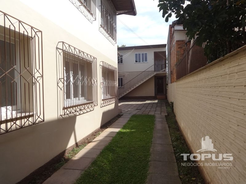 Casa P.Superior 1 quarto  no bairro SANTA CATARINA em CAXIAS DO SUL