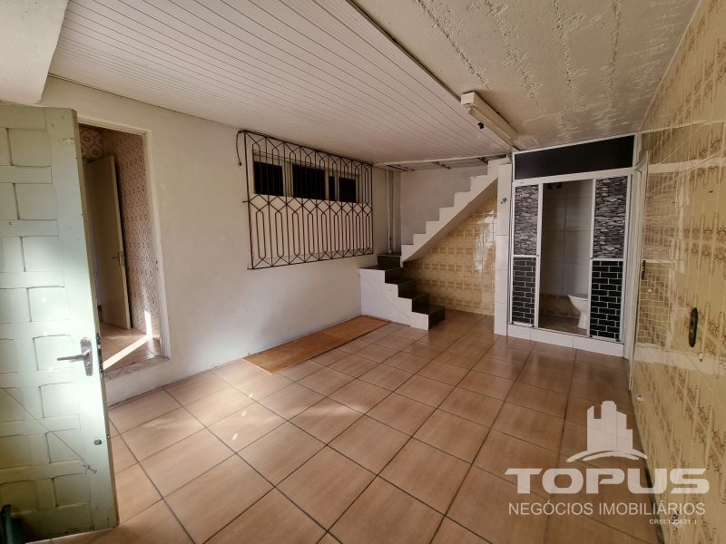 Casa P.Superior 1 quarto  no bairro SANTA CATARINA em CAXIAS DO SUL