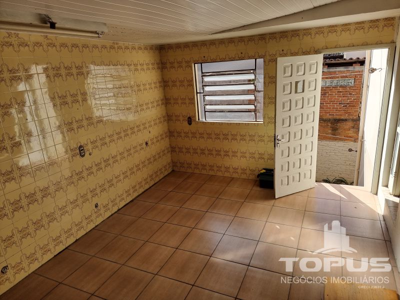 Casa P.Superior 1 quarto  no bairro SANTA CATARINA em CAXIAS DO SUL