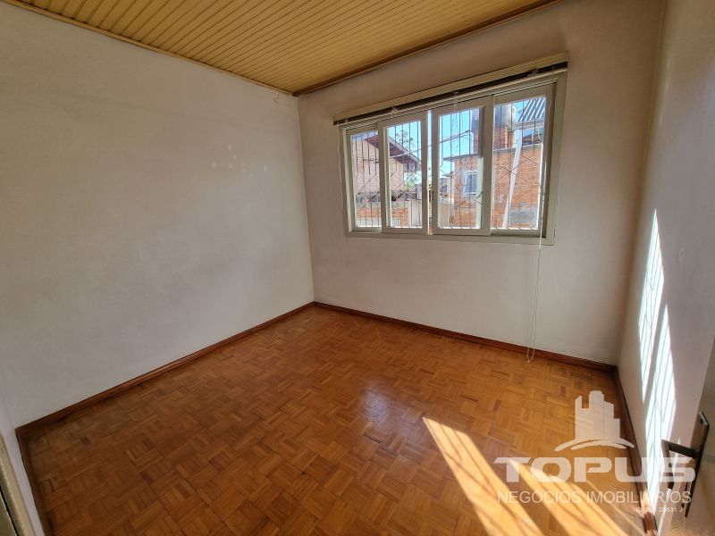 Casa P.Superior 1 quarto  no bairro SANTA CATARINA em CAXIAS DO SUL