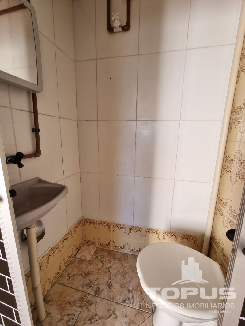 Casa P.Superior 1 quarto  no bairro SANTA CATARINA em CAXIAS DO SUL