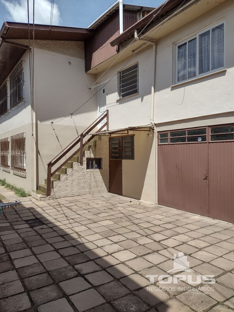 Casa P.Superior 1 quarto  no bairro SANTA CATARINA em CAXIAS DO SUL