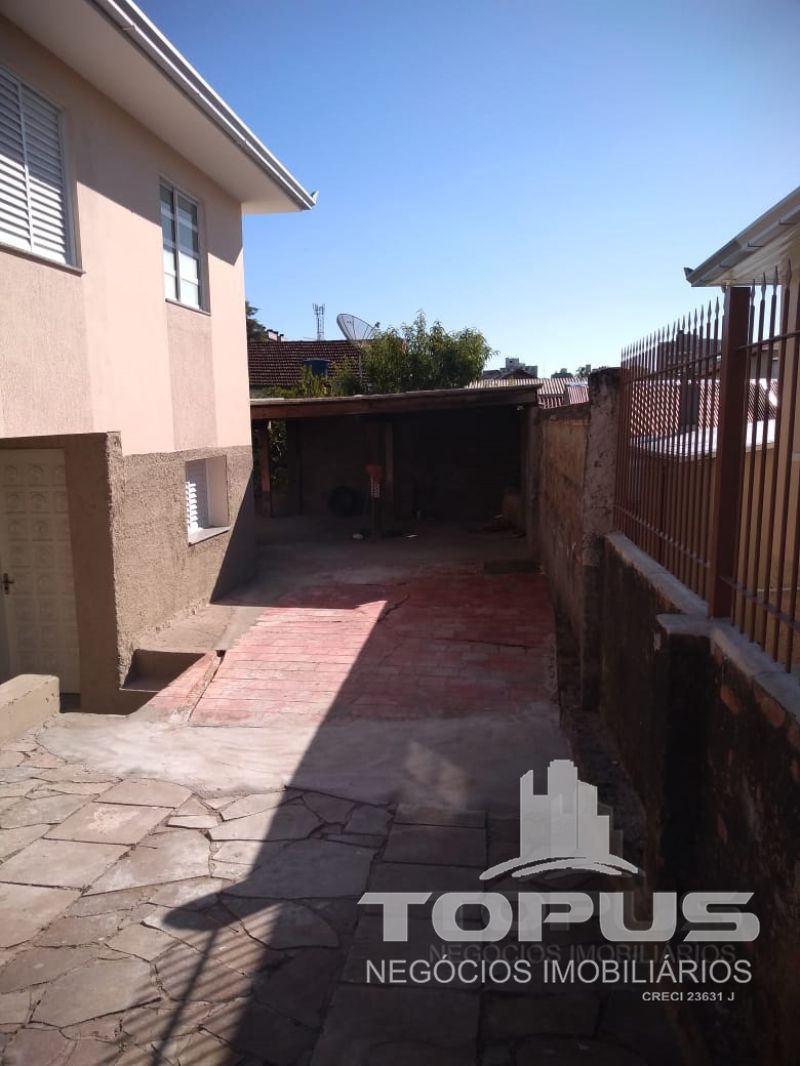 Casa P.Terrea 2 quartos  no bairro PIO X em CAXIAS DO SUL