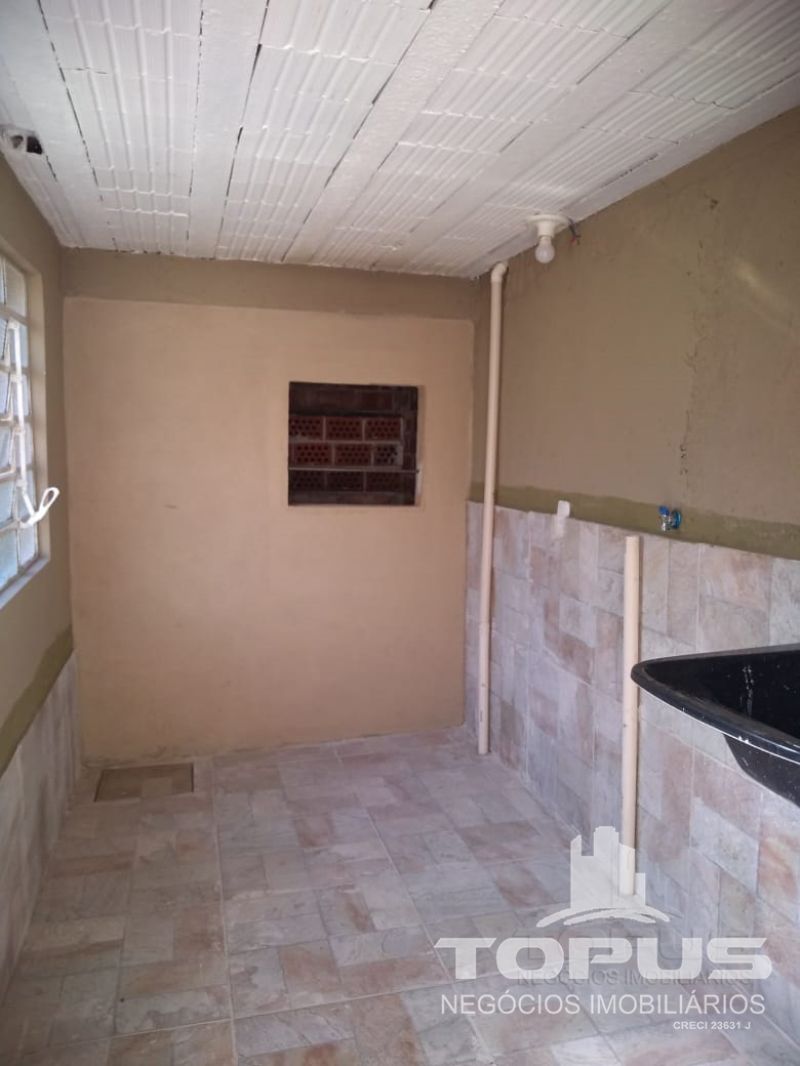 Casa P.Terrea 2 quartos  no bairro PIO X em CAXIAS DO SUL