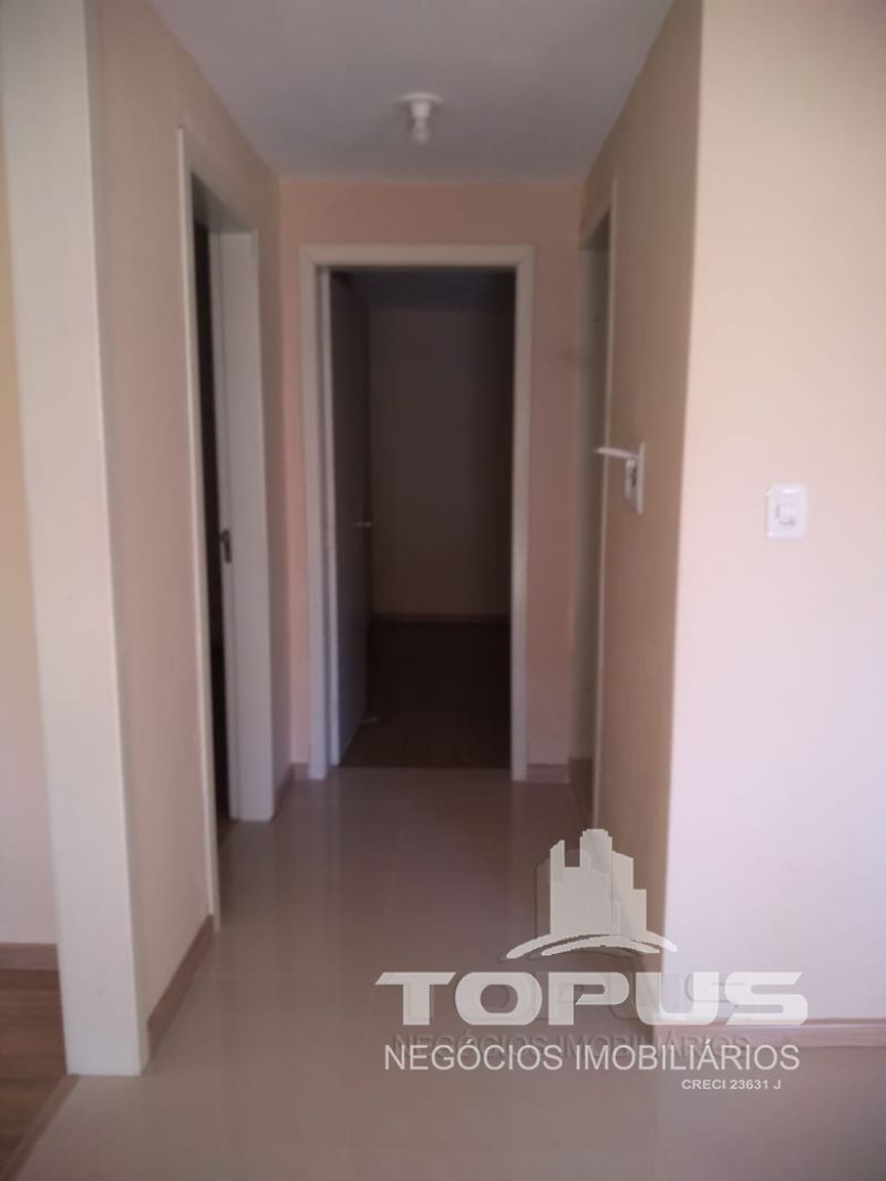 Casa P.Terrea 2 quartos  no bairro PIO X em CAXIAS DO SUL