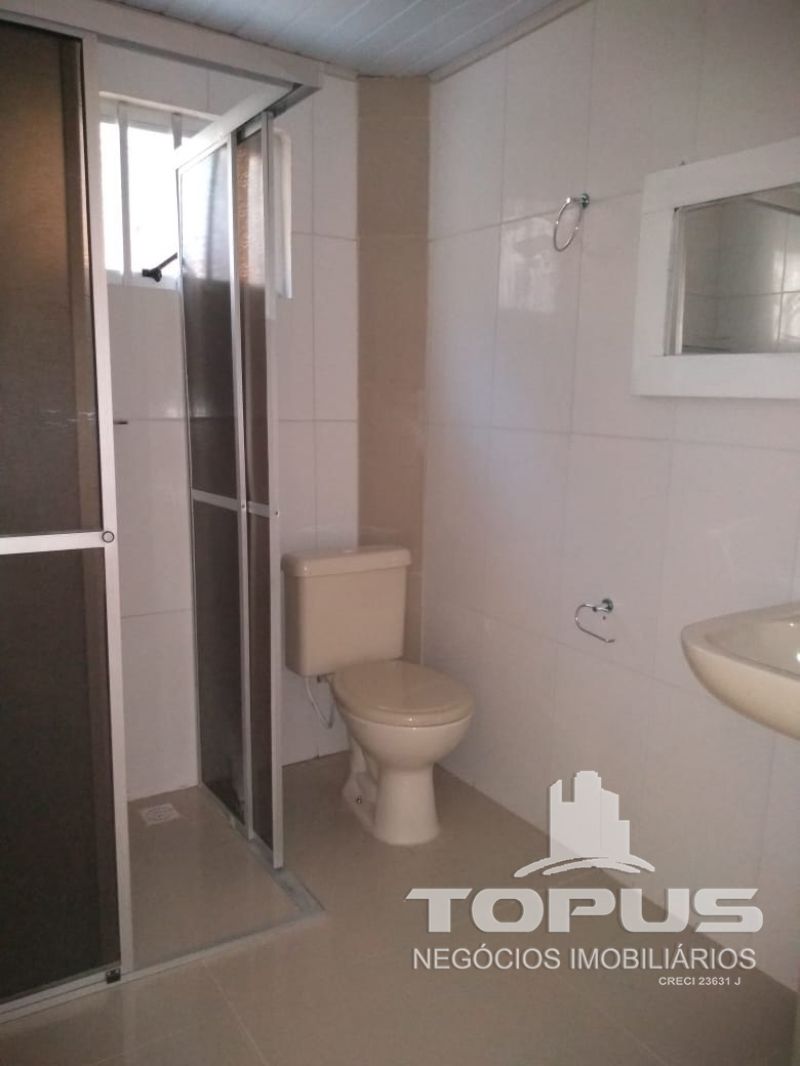 Casa P.Terrea 2 quartos  no bairro PIO X em CAXIAS DO SUL