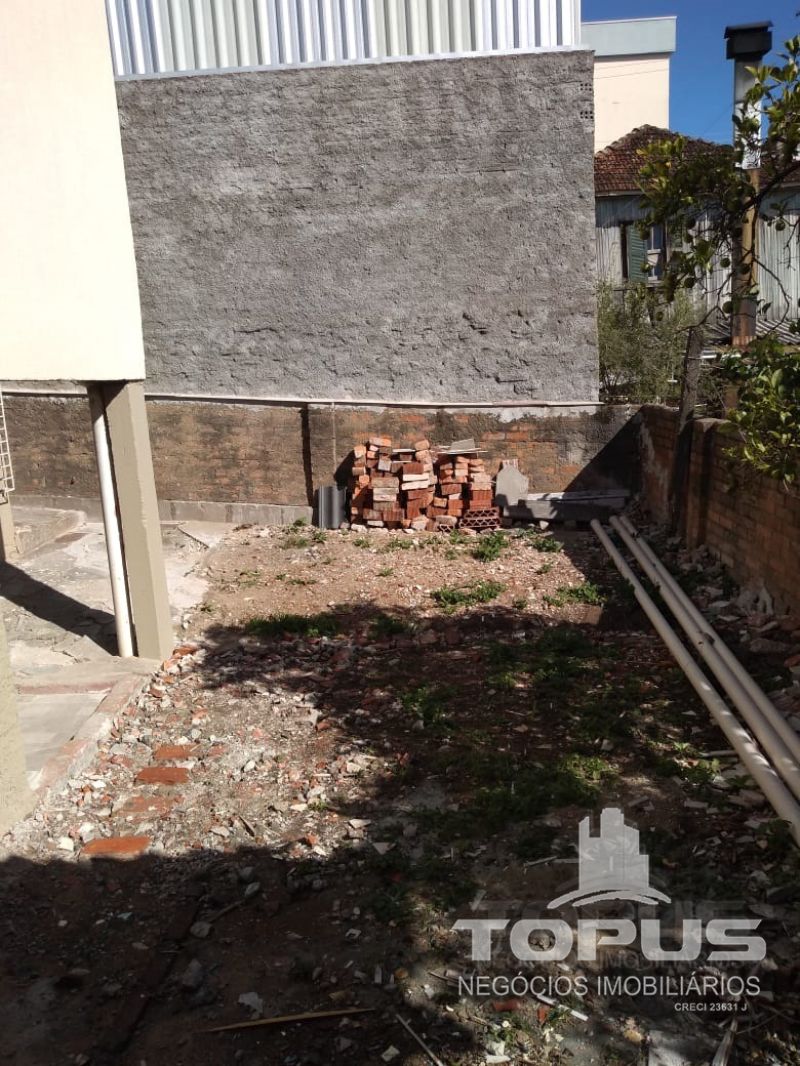 Casa P.Terrea 2 quartos  no bairro PIO X em CAXIAS DO SUL