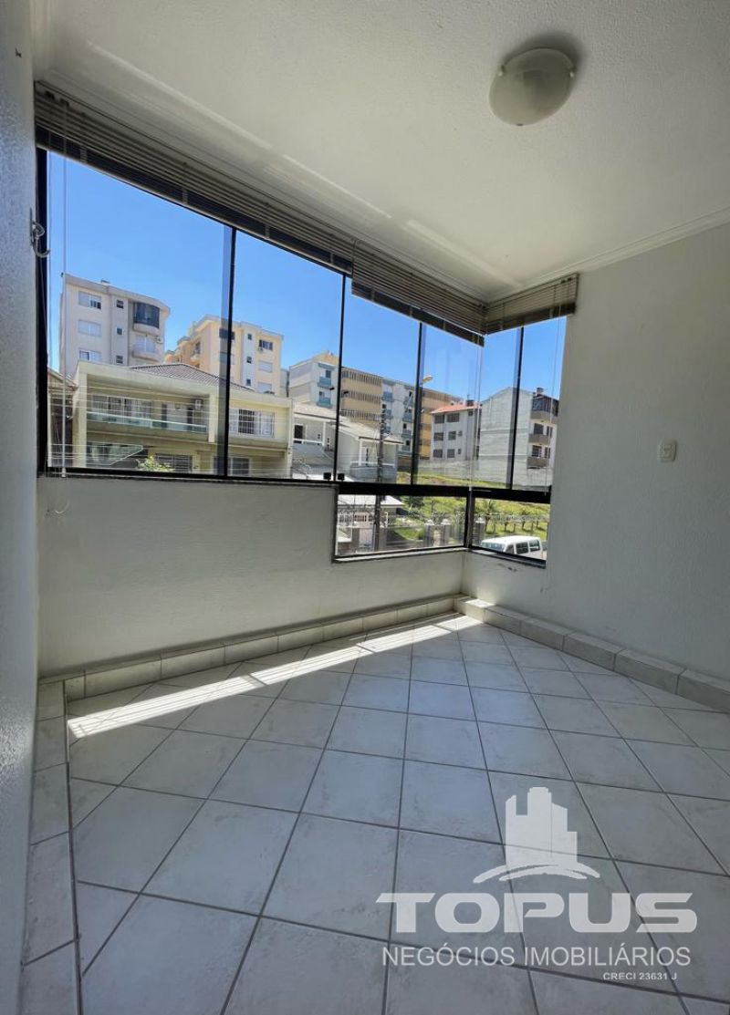 Apartamento 3 quartos  no bairro PIO X em CAXIAS DO SUL