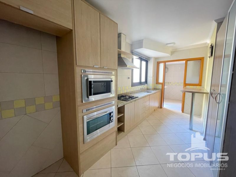 Apartamento 3 quartos  no bairro PIO X em CAXIAS DO SUL