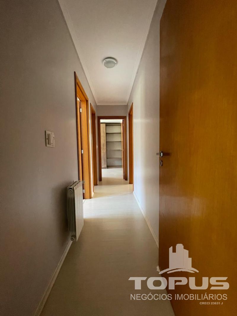 Apartamento 3 quartos  no bairro PIO X em CAXIAS DO SUL