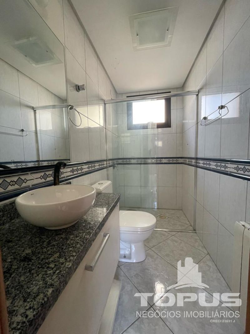 Apartamento 3 quartos  no bairro PIO X em CAXIAS DO SUL