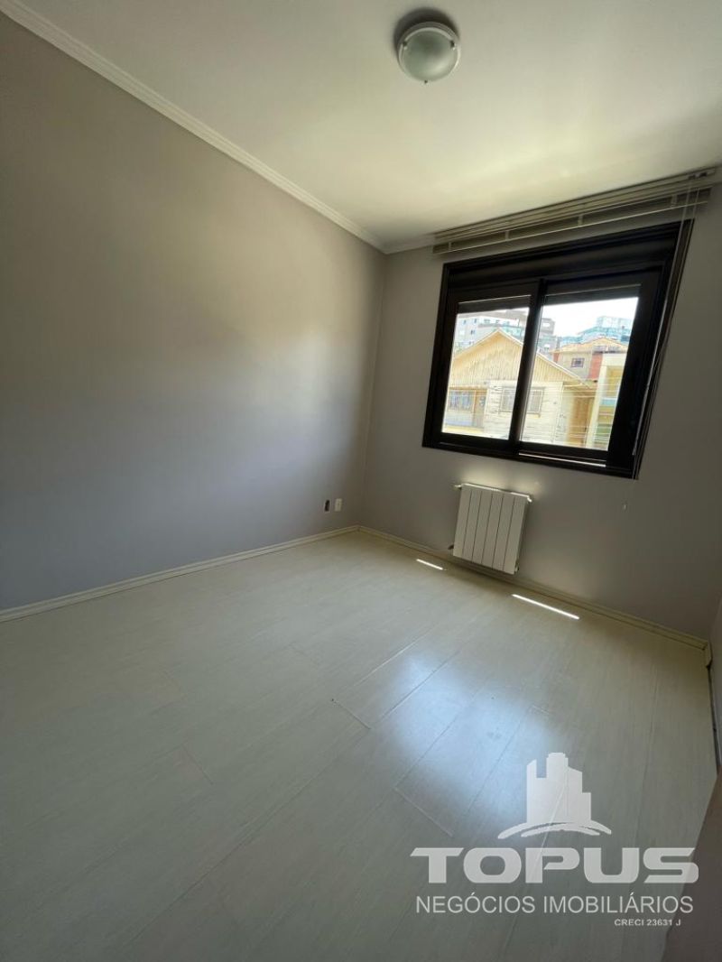Apartamento 3 quartos  no bairro PIO X em CAXIAS DO SUL