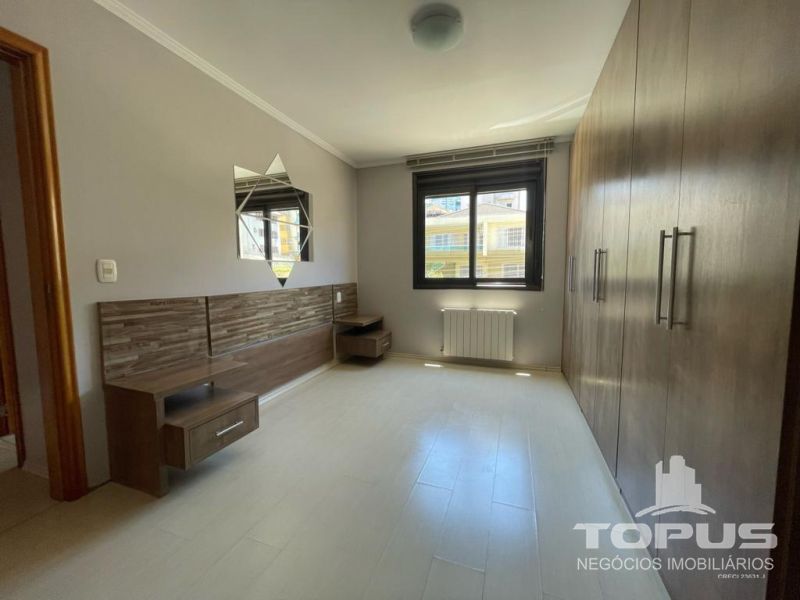 Apartamento 3 quartos  no bairro PIO X em CAXIAS DO SUL