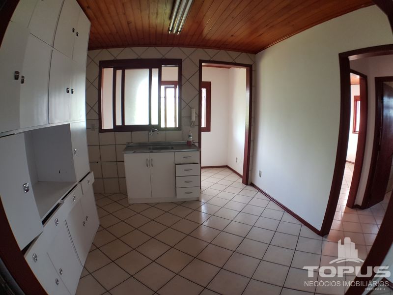 Apartamento 2 quartos  no bairro SANTA CATARINA em CAXIAS DO SUL