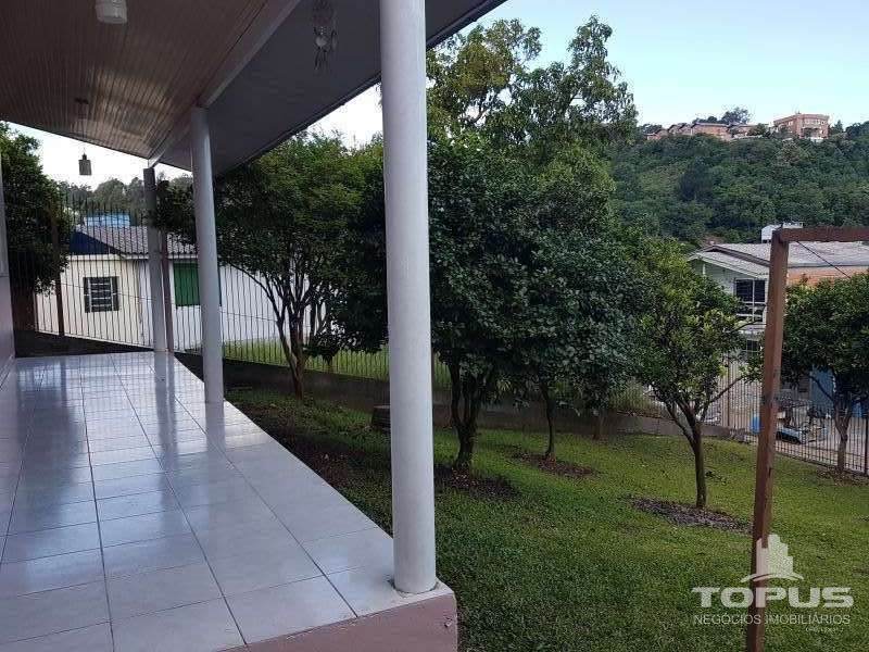 Casa Independente 3 quartos  no bairro PLANALTO em CAXIAS DO SUL