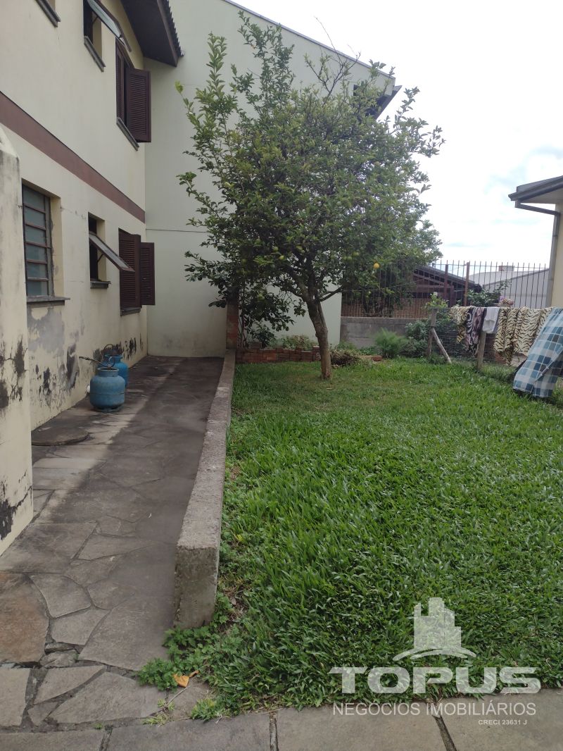 Casa P.Terrea 2 quartos  no bairro CIDADE NOVA em CAXIAS DO SUL