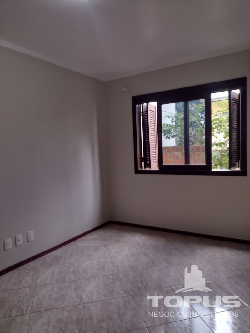 Casa P.Terrea 2 quartos  no bairro CIDADE NOVA em CAXIAS DO SUL
