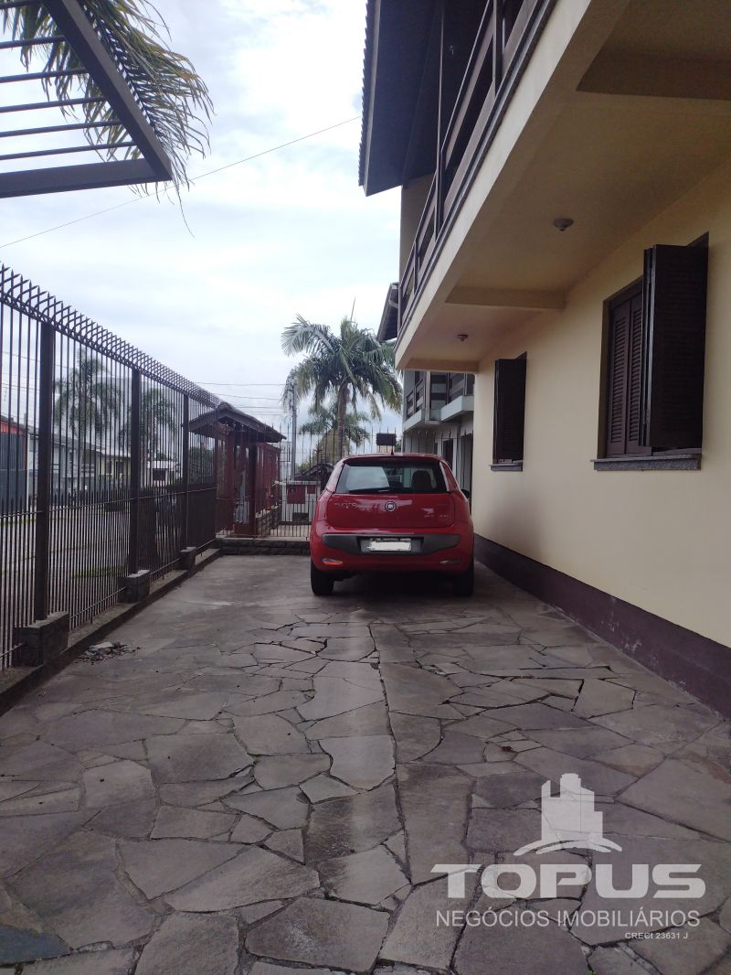 Casa P.Terrea 2 quartos  no bairro CIDADE NOVA em CAXIAS DO SUL
