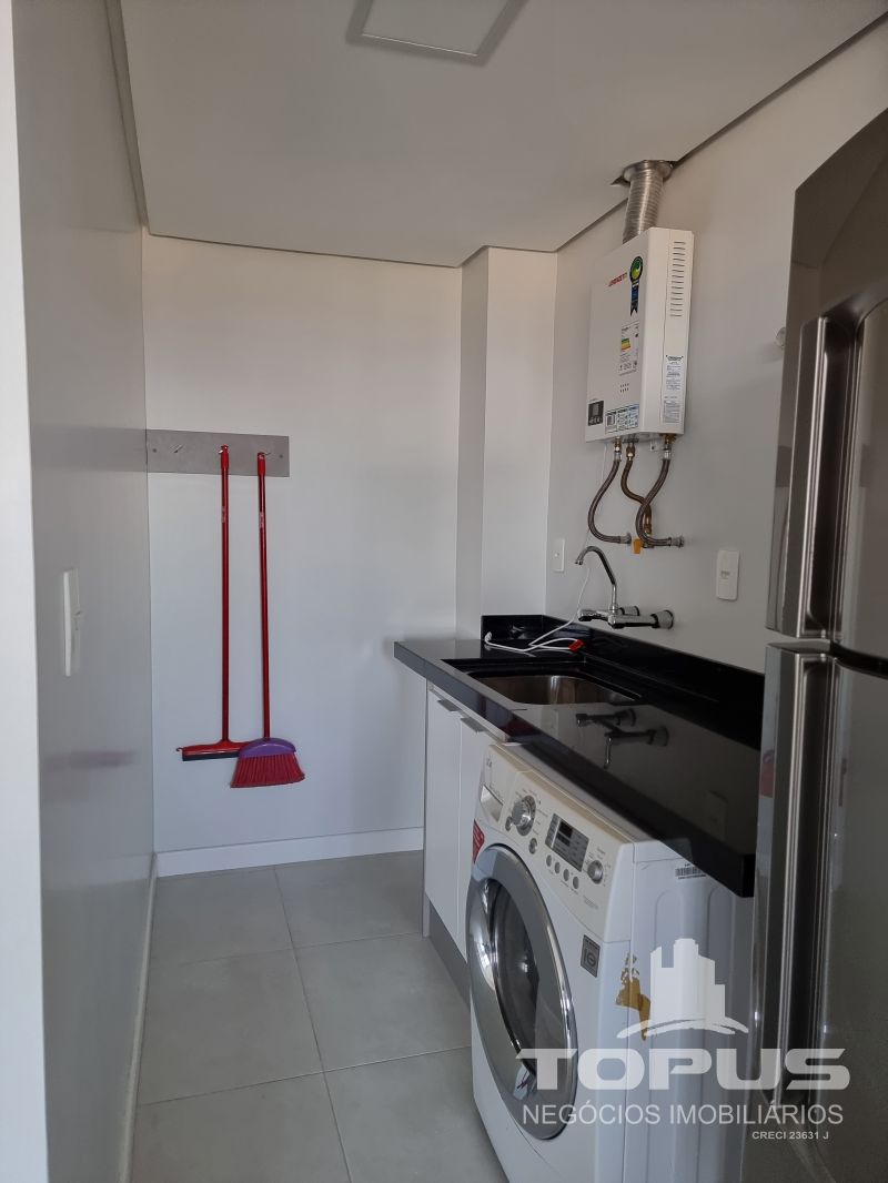 Imovel Semi-mobiliado 1 quarto  no bairro VILLAGIO IGUATEMI em CAXIAS DO SUL