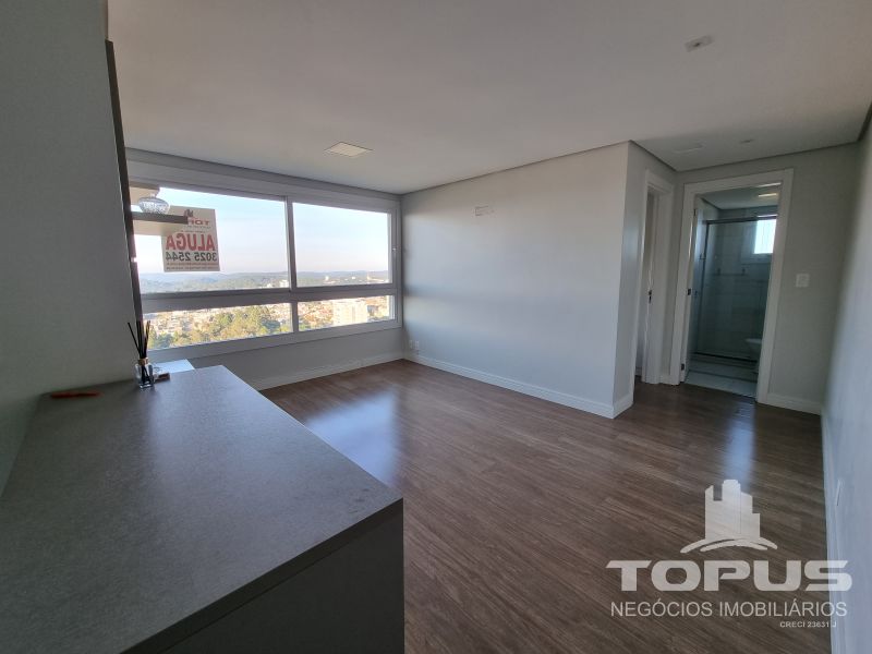 Imovel Semi-mobiliado 1 quarto  no bairro VILLAGIO IGUATEMI em CAXIAS DO SUL