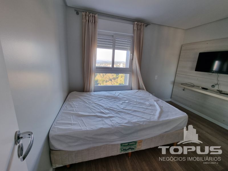 Imovel Semi-mobiliado 1 quarto  no bairro VILLAGIO IGUATEMI em CAXIAS DO SUL