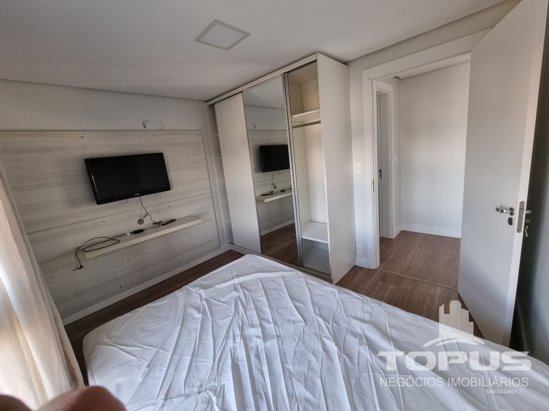 Imovel Semi-mobiliado 1 quarto  no bairro VILLAGIO IGUATEMI em CAXIAS DO SUL