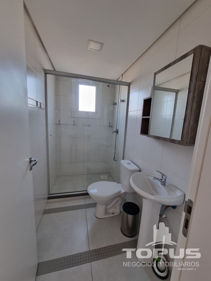 Imovel Semi-mobiliado 1 quarto  no bairro VILLAGIO IGUATEMI em CAXIAS DO SUL