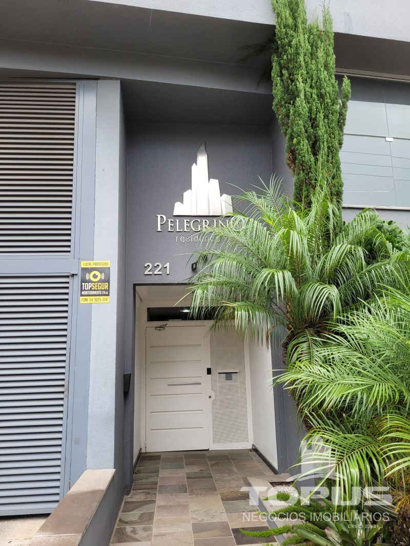 Apartamento 2 quartos  no bairro SAO PELEGRINO em CAXIAS DO SUL