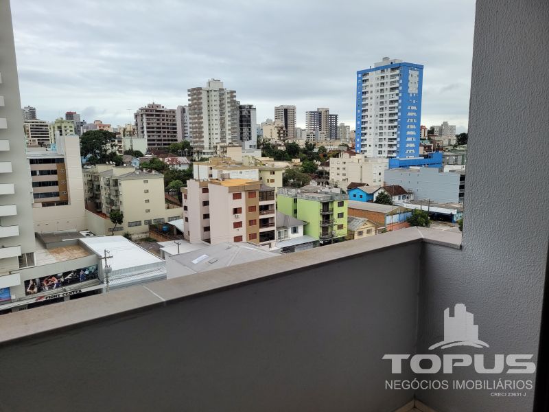 Apartamento 2 quartos  no bairro SAO PELEGRINO em CAXIAS DO SUL