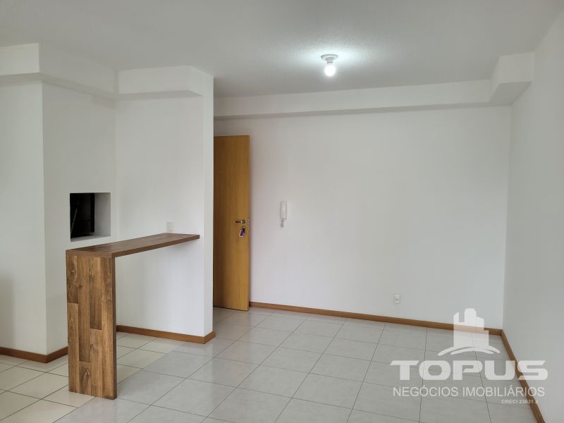 Apartamento 2 quartos  no bairro SAO PELEGRINO em CAXIAS DO SUL
