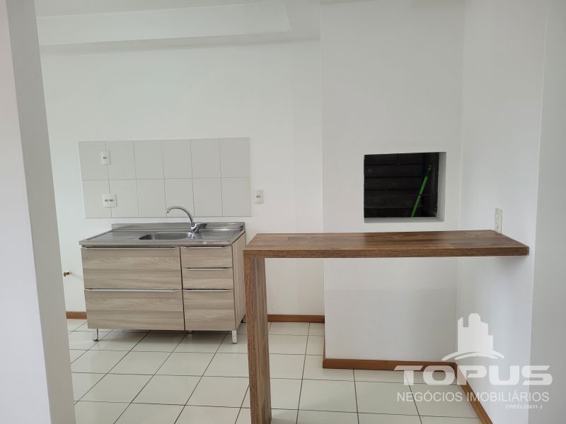 Apartamento 2 quartos  no bairro SAO PELEGRINO em CAXIAS DO SUL