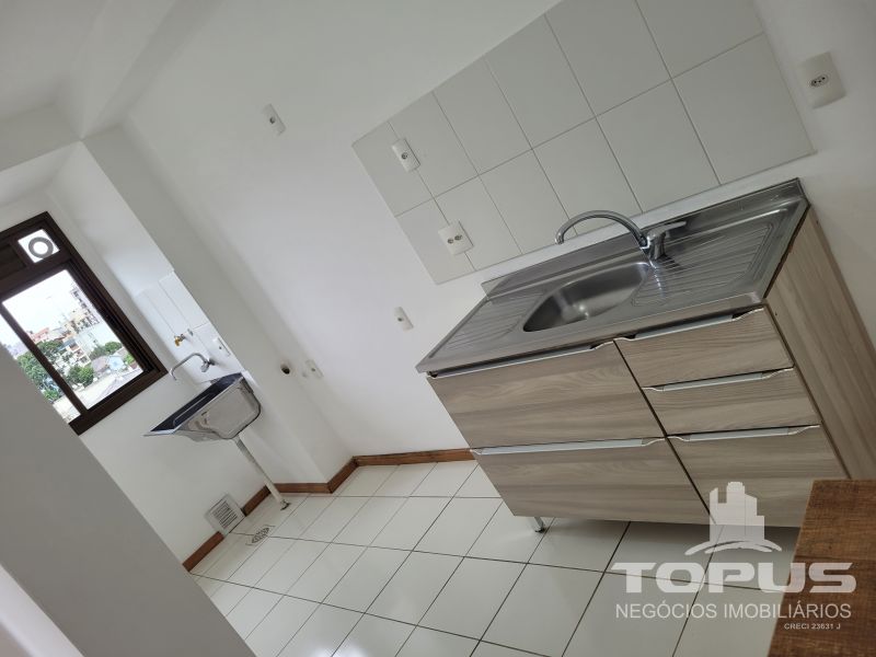 Apartamento 2 quartos  no bairro SAO PELEGRINO em CAXIAS DO SUL