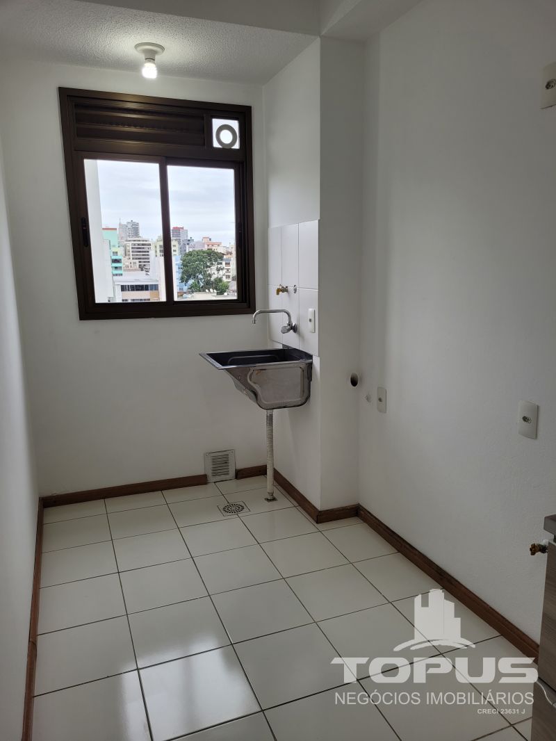 Apartamento 2 quartos  no bairro SAO PELEGRINO em CAXIAS DO SUL