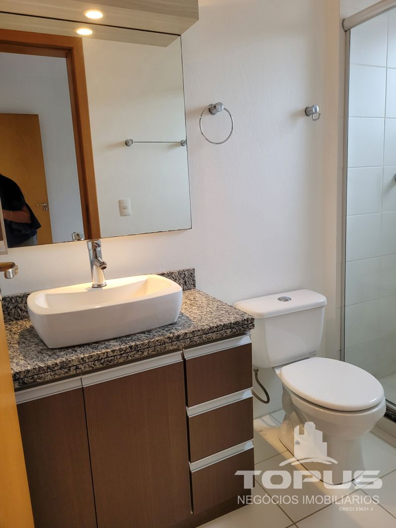 Apartamento 2 quartos  no bairro SAO PELEGRINO em CAXIAS DO SUL
