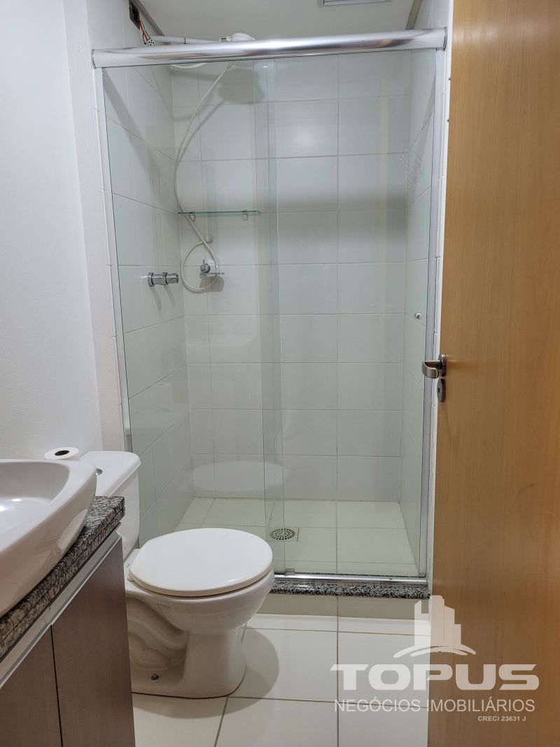 Apartamento 2 quartos  no bairro SAO PELEGRINO em CAXIAS DO SUL