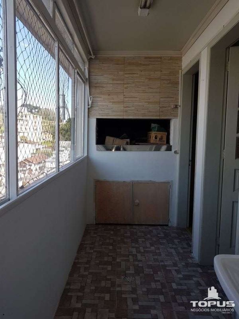 Apartamento 3 quartos  no bairro MEDIANEIRA em CAXIAS DO SUL