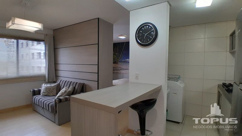 Apartamento 1 quarto  no bairro CENTRO em CAXIAS DO SUL