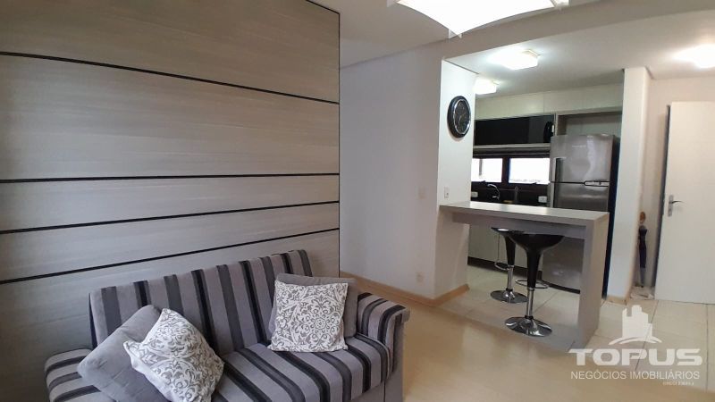 Apartamento 1 quarto  no bairro CENTRO em CAXIAS DO SUL