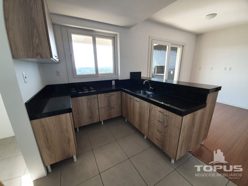 APARTAMENTO - Rio Branco - Caxias Do Sul