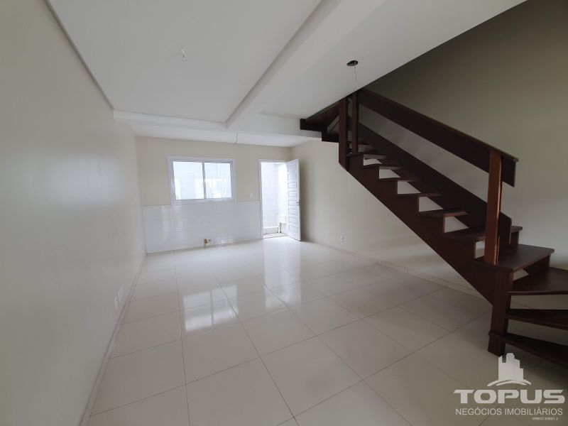 Sobrado 2 quartos  no bairro CHARQUEADAS em CAXIAS DO SUL