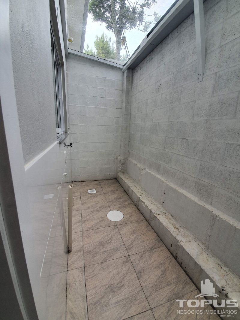 Sobrado 2 quartos  no bairro CHARQUEADAS em CAXIAS DO SUL