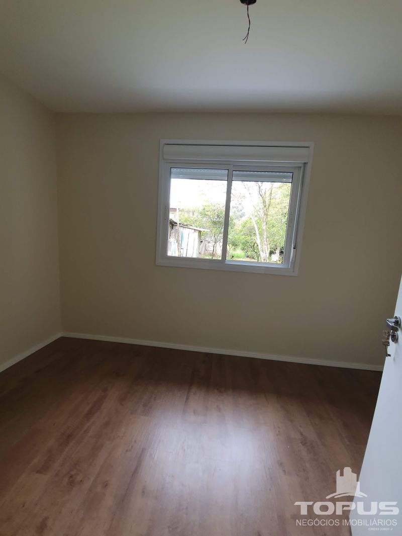 Sobrado 2 quartos  no bairro CHARQUEADAS em CAXIAS DO SUL