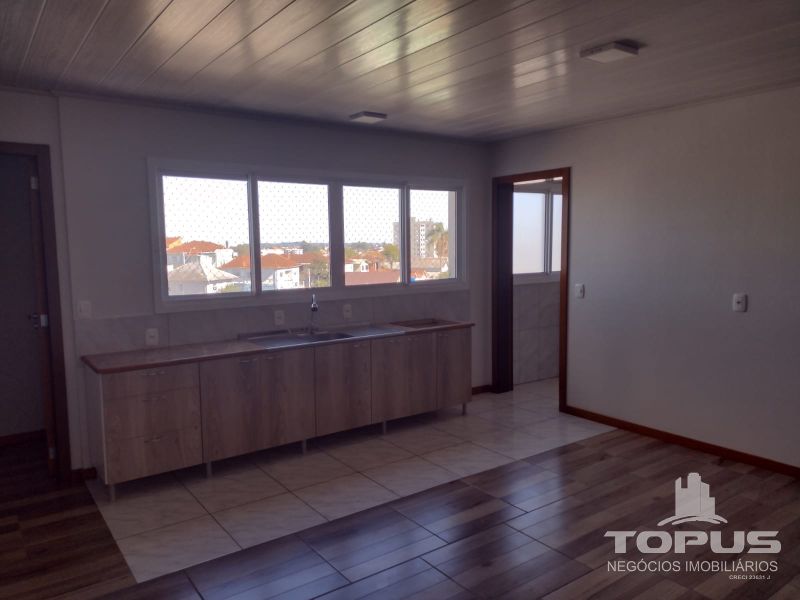 Apartamento 2 quartos  no bairro RIO BRANCO em CAXIAS DO SUL