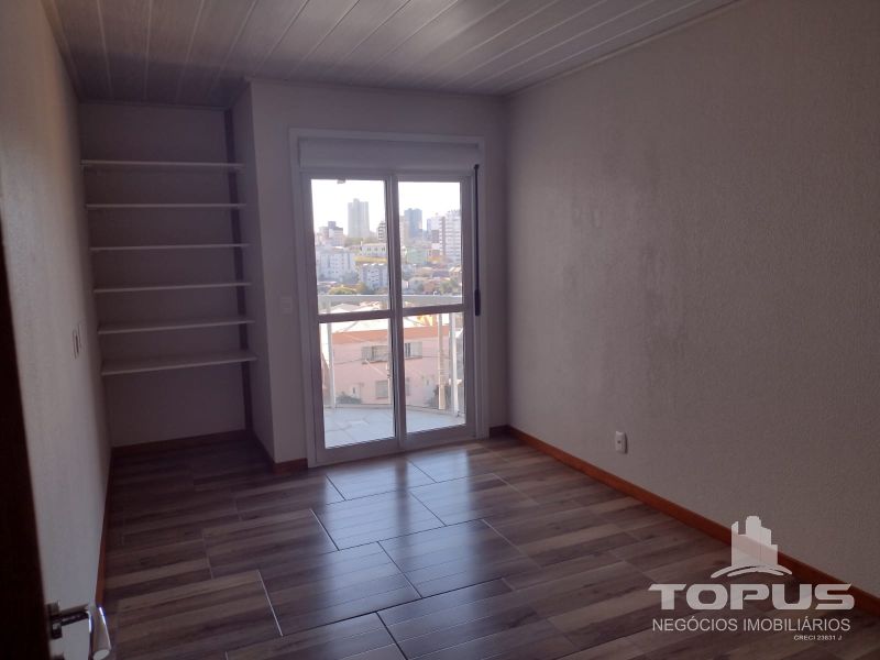 Apartamento 2 quartos  no bairro RIO BRANCO em CAXIAS DO SUL