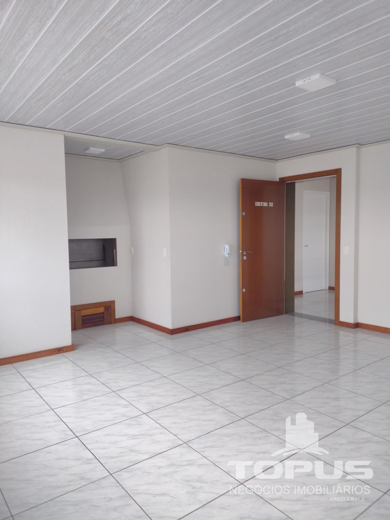 Apartamento 2 quartos  no bairro RIO BRANCO em CAXIAS DO SUL