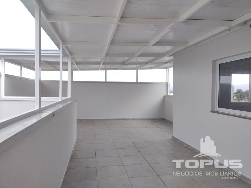 Apartamento 2 quartos  no bairro RIO BRANCO em CAXIAS DO SUL