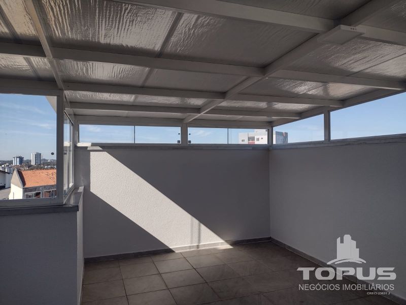 Apartamento 2 quartos  no bairro RIO BRANCO em CAXIAS DO SUL